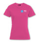 Preview: Damen Funktions-T-Shirt TC Edermünde